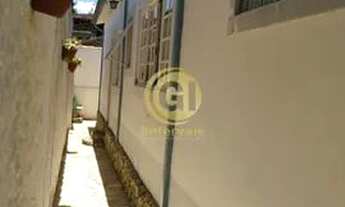 Imagem 2: CASA VENDA JARDIM BELA VISTA JACAREÍ/SP