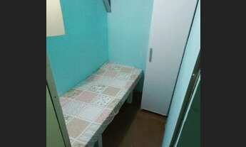 Imagem 5: Quartos para homens mobiliado barra funda