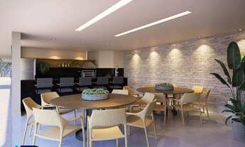 Imagem: Apartamento Residencial Capri, Jundiaí