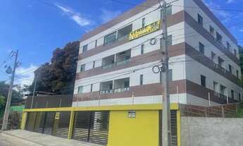 Imagem: Apartamentos nos bultrins