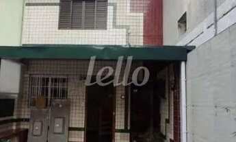 Imagem 2: São Paulo - Casa Padrão - Mooca