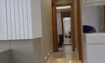 Imagem 2: 2 quartos todo montado ao redor de todo o comércio Cód: 22426 F