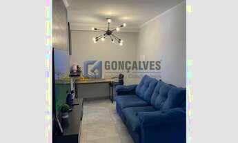 Imagem 3: SANTO ANDRE - Residential / Apartment - VILA RICA