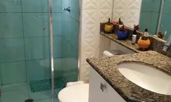 Imagem 7: Aptº brotas - 3/4 Impecável R$ 440.000,00