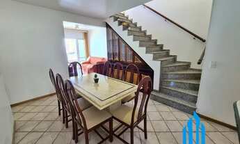 Imagem 5: Cobertura linear com 4 quartos com lazer privativo no canto nobre da Praia do Morro