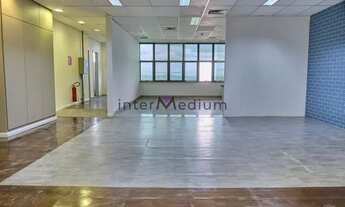 Imagem 2: Andar Comercial 2730m²