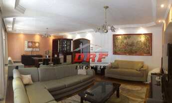 Imagem: Sobrado com 5 dormitórios à venda, 300