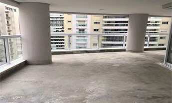 Imagem 3: Apartamento Paraíso próximo ao Ibirapuera - São Paulo - SP