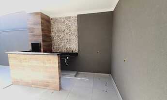 Imagem 4: Casa à Venda no Jd. Bianco