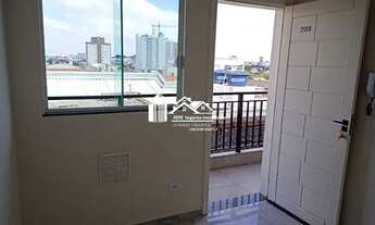 Imagem 4: Condominio Fechado em Condomínio para Locação no bairro Vila Ré, 1 dorm