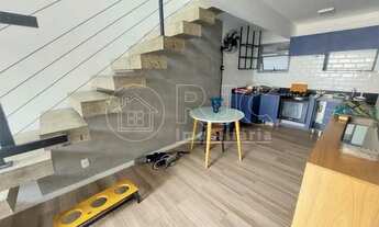 Imagem 4: Cobertura para venda tem 70 metros quadrados com 1 quarto em Centro - Rio de Janeiro - RJ