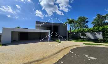 Imagem: Residencial Casa em Condomínio em Marília