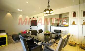 Imagem 3: Apartamento para venda possui 107 metros quadrados com 3 quartos em Vila Primavera - São P