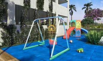 Imagem 3: Apartamento à venda no bairro Parque Amazônia - Goiânia/GO