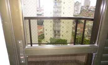 Imagem 2: Apartamento Santana 3 suítes 5 sacadas 4 vagas