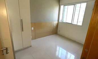 Imagem: Barra Mais 3 quartos 86m² Aroazes