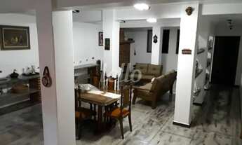 Imagem 6: São Paulo - Casa Padrão - Tucuruvi