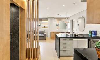 Imagem 7: APARTAMENTO COM 1 DORMITÓRIO NO JARDIM PAULISTA