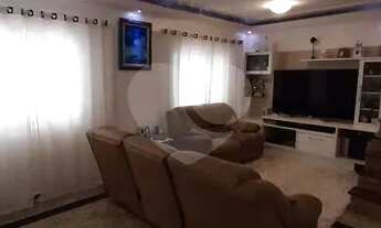 Imagem 4: São Paulo - Casa Padrão - TREMEMBÉ