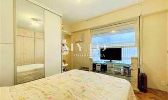 Imagem 7: Apartamento para venda tem 150 m² com 3 quartos em Ipanema - Rio de Janeiro - RJ