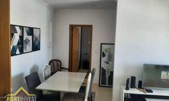 Imagem 6: Apartamento com 1 dormitório à venda, 51 m² por R$ 279.000,00 - Tupi - Praia Grande/SP