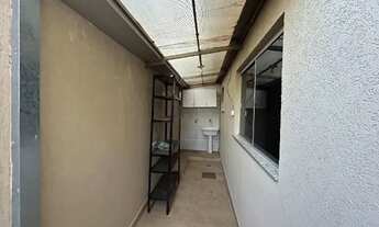 Imagem 6: Casa térrea próximo a avenida Toros Puxian