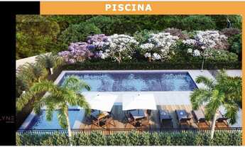 Imagem 7: 2 E 3 DORMITÓRIOS COM VARANDA VAGA LAZER COMPLETO !!!!!