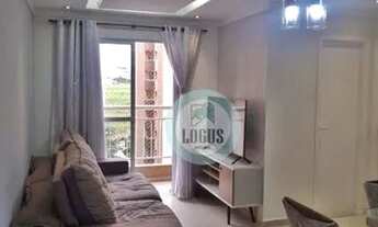 Imagem: Apartamento com 2 dormitórios à venda