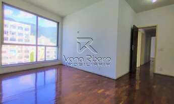 Imagem 11: Apartamento para venda com 124 metros quadrados com 4 quartos em Tijuca - Rio de Janeiro