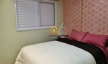 Imagem 7: Apartamento à venda no bairro Vila Rosa - Goiânia/GO