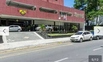 Imagem: Flat para aluguel tem 38 metros quadrados