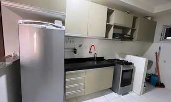 Imagem 2: Solar do Coqueiro Mobiliado