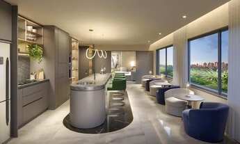 Imagem 7: Skyglass Parque Moinhos