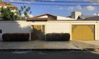 Imagem: Casa Térrea 4/4 - Setor Jaó