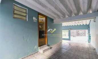 Imagem 6: Sobrado com 2 dormitórios, 80 m² - venda por R$ 740.000 ou aluguel por R$ 2.835/mês - Vila