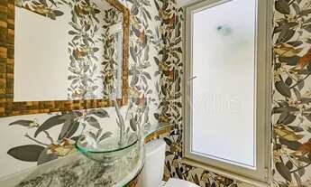 Imagem 6: Casa com 3 quartos, 190 m², à venda por R$ 1.590.000 ou aluguel por R$ 8.500/mês