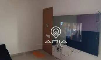 Imagem: Apartamento no Ed La Belle com 2 quartos