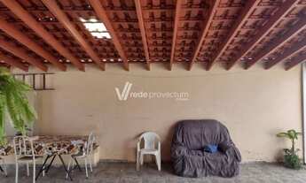 Imagem 5: Casa - Jardim Paraíso I (Nova Veneza) - Sumaré