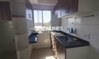 Imagem 4: Apartamento Padrão em Osasco