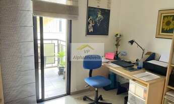 Imagem 6: Apartamento à venda no bairro Vila Olímpia - São Paulo/SP, Zona Oeste