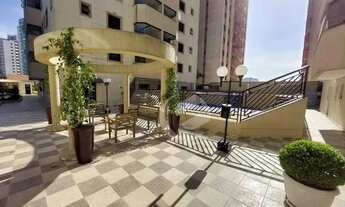 Imagem 6: Apartamento com 3 dormitórios, 100 m² - venda por R$ 700.000 ou aluguel por R$ 4.600/mês