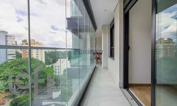 Imagem 4: Apartamento à venda no bairro Pinheiros - São Paulo/SP, Zona Oeste