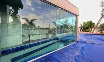 Imagem 2: Vendo casa lote 900m em cond. consolidado Av. São francisco bem no inicio Ponte Alta Norte