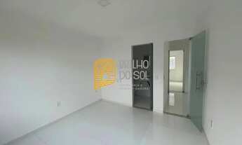 Imagem 4: Apartamento para aluguel tem 60 metros quadrados com 2 quartos em - Porto Seguro - Bahia