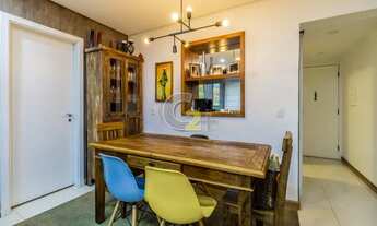 Imagem 5: Amplo apartamento todo reformado em ótima localização de Perdizes!