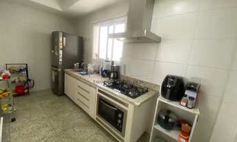 Imagem 6: Apartamento - Fazenda Santa Cândida - Campinas