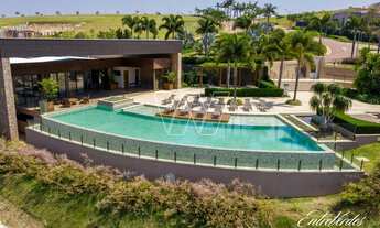 Imagem: Terreno - Vila Brandina - Campinas