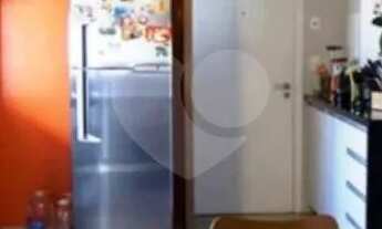 Imagem 6: Cobertura no coração do tatuapé