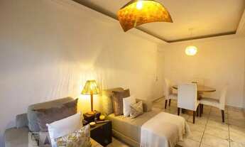 Imagem 2: Apartamento à Venda - Vianelo Bonfiglioli , 2 Quartos, 50 m2