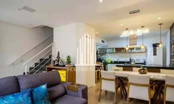 Imagem 6: CASA EM CONDOMINIO 2 SUITES 2 VAGAS 119 M² - VILA PRUDENTE